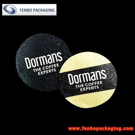 50 micron aluminium foil lids for nespresso k cups-FBLBDPA082 50 micron aluminium foil lids for nespresso k cups-FBLBDPA082