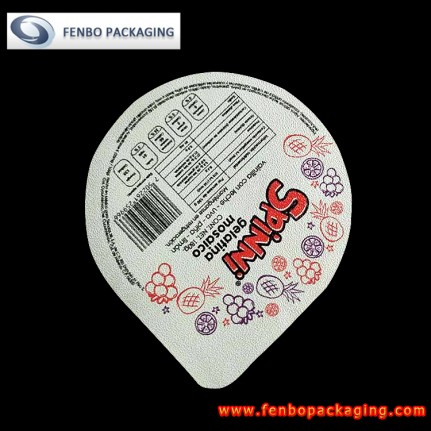 70 micron fruit juice aluminum foil cup seal lid manufacturers-FBLBDPA086 70 micron fruit juice aluminum foil cup seal lid manufacturers-FBLBDPA086