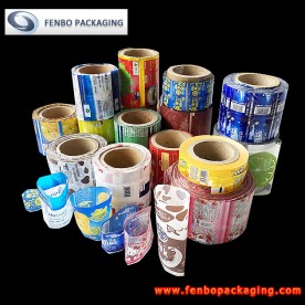 customized printing ops shrink sleeves label film packaging for bottle-FBSSB103