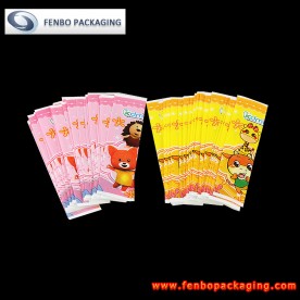 plastic bottle PVC shrink sleeves printing label buy-FBSSB107