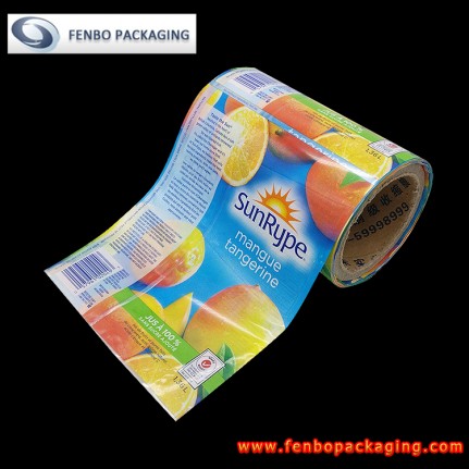 50micron ambalaj body pvc shrink sleeve etiketi-FBSSBA225