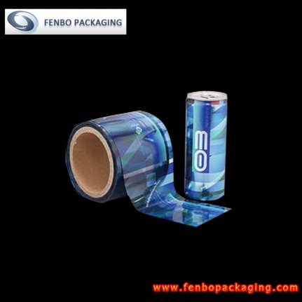 50micron printing shrink sleeve labels for energy drink aluminum cans-FBSSBA220 50micron printing shrink sleeve labels for energy drink aluminum cans-FBSSBA220