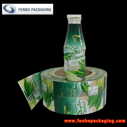 60micron customized pvc plastic sleeve heat shrink label film sleeve for wrapping bottles-FBSSBA217 60micron customized pvc plastic sleeve heat shrink label film sleeve for wrapping bottles-FBSSBA217