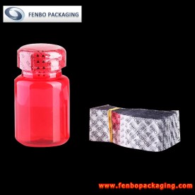 40micron plastic pvc shrink pet bottle wrap label films-FBSSBA234