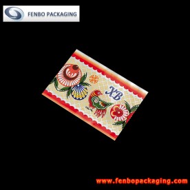 50 micron easter PVC shrink wrap for eggs decoration-FBSSBA238