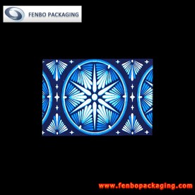 50 micron decorative easter shrink wrap sleeves eggs-FBSSBA262