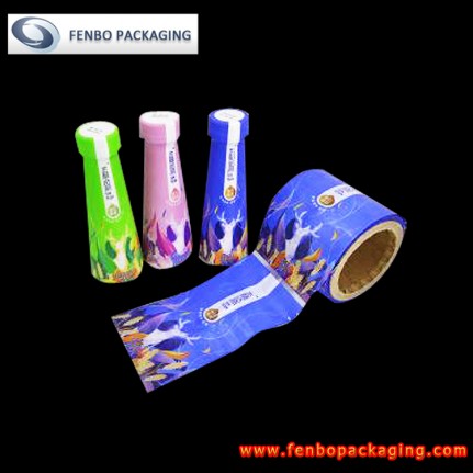 50micron glass bottle ops heat shrink labels sleeves buy-FBSSBA270 50micron glass bottle ops heat shrink labels sleeves buy-FBSSBA270