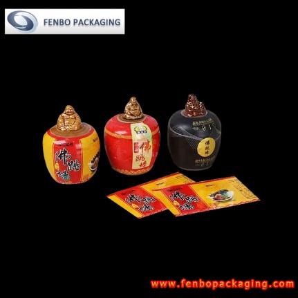 50micron printing shrink wrap sleeve for food packaging ceramics jars labels-FBSSBA276 50micron printing shrink wrap sleeve for food packaging ceramics jars labels-FBSSBA276