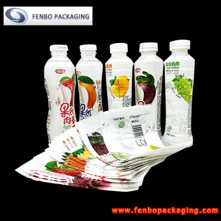 50micron shrink sleeve film labels roll printing for sale-FBSSBA269 50micron shrink sleeve film labels roll printing for sale-FBSSBA269