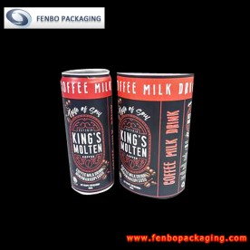 40micron PET custom printed shrink sleeves for cans labels-FBSSBA300  40micron PET custom printed shrink sleeves for cans labels-FBSSBA300