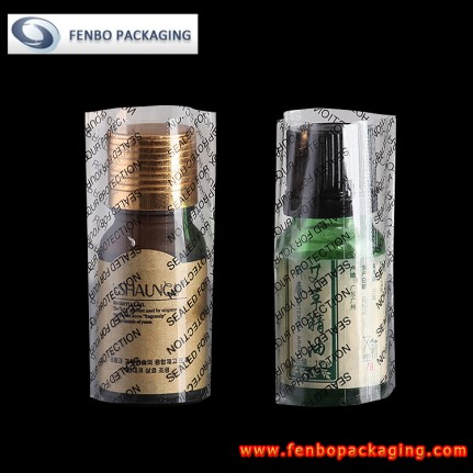 40micron tamper evident bottle pvc heat shrink sleeves labels printing-FBSSBA313
