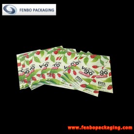 50micron custom printed shrink sleeves for PET bottle manufacturers-FBSSBA298