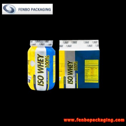 50micron roll on shrink wrap on jar printing labels-FBSSBA290  50micron roll on shrink wrap on jar printing labels-FBSSBA290