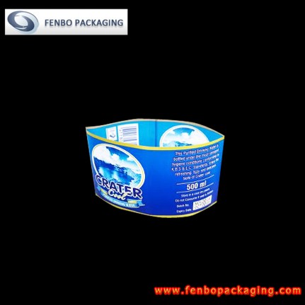 wholesale 50 micron pvc shrink labels for bottle-FBSSBA315 wholesale 50 micron pvc shrink labels for bottle-FBSSBA315
