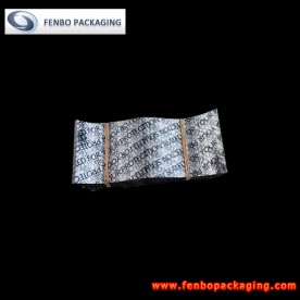 40micron bottle neck shrink sleeve manufacturers-FBSSBA319
