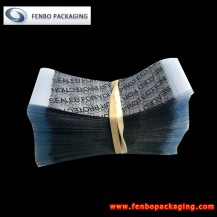 40micron plastic pharmaceutical bottle pvc shrink bands for sale-FBSSBA322 40micron plastic pharmaceutical bottle pvc shrink bands for sale-FBSSBA322