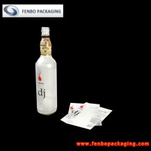 60micron shrink wrap sleeves for(in)glass beer bottles labels-FBSSBA325 60micron shrink wrap sleeves for(in)glass beer bottles labels-FBSSBA325