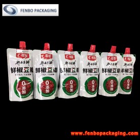 envases sachet bolsas doypack para salsas con taparrosca bogota-FBTBZL107  envases sachet bolsas doypack para salsas con taparrosca bogota-FBTBZL107