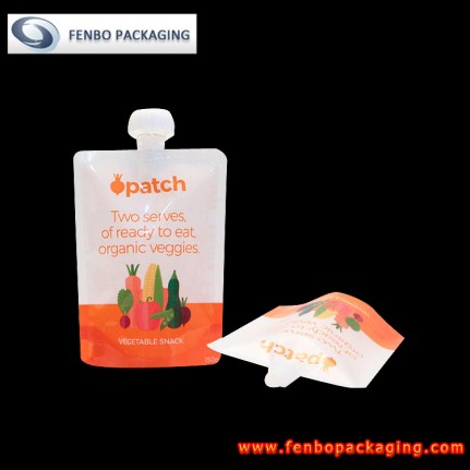 venta doy pack bolsa plastica con tapa rosca de 150ml en chile-FBTBZLA178