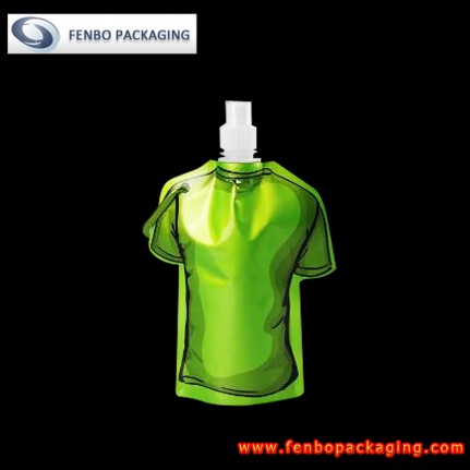 500ml sport fruit juice stand up spouted pouch with nozzle and flip top cap-FBYXZLA119 500ml sport fruit juice stand up spouted pouch with nozzle and flip top cap-FBYXZLA119