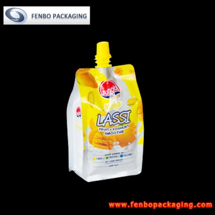 200ml cheer pack spout pouch for fruit smoothie packaging-FBQEBA059 200ml cheer pack spout pouch for fruit smoothie packaging-FBQEBA059