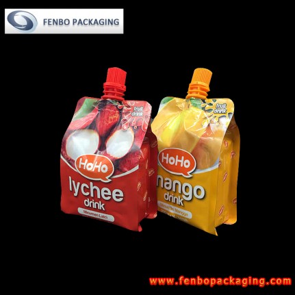 china juice spouted cheer pack pouch bag packaging-FBQEB036 china juice spouted cheer pack pouch bag packaging-FBQEB036