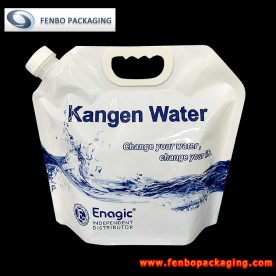 5liter big handle spouted stand up pouches for kangen water packaging canada-FBYXXZA170  5liter big handle spouted stand up pouches for kangen water packaging canada-FBYXXZA170