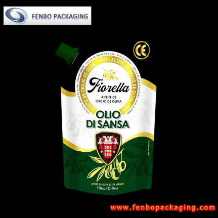 900ml plastic liquid stand up pouch bag with spout and screw cap canada-FBYXXZA180 900ml plastic liquid stand up pouch bag with spout and screw cap canada-FBYXXZA180