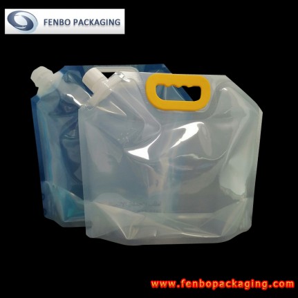 large liquid stand up pouches bags with spout pack canada-FBXZZL112 large liquid stand up pouches bags with spout pack canada-FBXZZL112