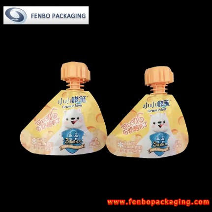 buy mini spout pouch for 2 oz baby food packaging-FBYXZL121 buy mini spout pouch for 2 oz baby food packaging-FBYXZL121