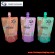 plastic drink bag with spout  plastic drink bag with spout
