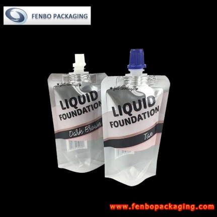 plastic fruit juice drink packaging stand up pouch bag with nozzle-FBTBZL114 plastic fruit juice drink packaging stand up pouch bag with nozzle-FBTBZL114