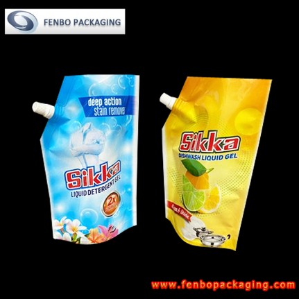 bolsas doypack para liquidos con valvula boquilla para empaques para liquidos-FBXZZL120 bolsas doypack para liquidos con valvula boquilla para empaques para liquidos-FBXZZL120
