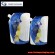 hand wash spout pouch
