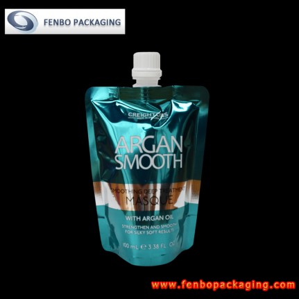 100ml spout stand up pouches for wash off mud packaging nz-FBTBZLA186 100ml spout stand up pouches for wash off mud packaging nz-FBTBZLA186