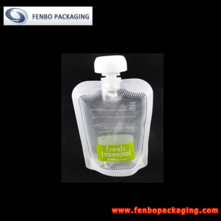 100ml squeeze spout pouches with nozzle for baby food johannesburg-FBTBZLA193 100ml squeeze spout pouches with nozzle for baby food johannesburg-FBTBZLA193