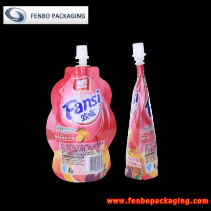 180ml liquid sucked jelly spout doypack standing pouch bag packaging australia-FBYXZLA127 180ml liquid sucked jelly spout doypack standing pouch bag packaging australia-FBYXZLA127