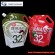aluminium spout pouches