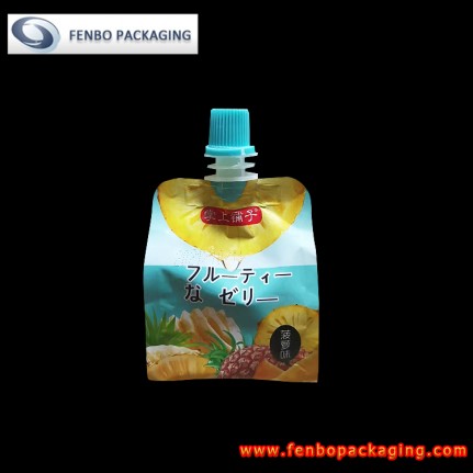 60gram cheer pack liquid jelly beverage spouted pouch chennai-FBQEBA072 60gram cheer pack liquid jelly beverage spouted pouch chennai-FBQEBA072