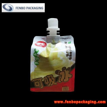 80gram cheer pack ice cream packaging spout pouch-FBQEBA077 80gram cheer pack ice cream packaging spout pouch-FBQEBA077