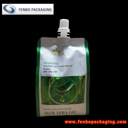 450gram hand wash spoutbags pouch manufacturer singapore-FBQEBA082 450gram hand wash spoutbags pouch manufacturer singapore-FBQEBA082