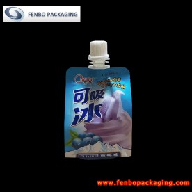 2 oz aluminium food packaging pouches with spout in australia buy-FBQEBA084 2 oz aluminium food packaging pouches with spout in australia buy-FBQEBA084