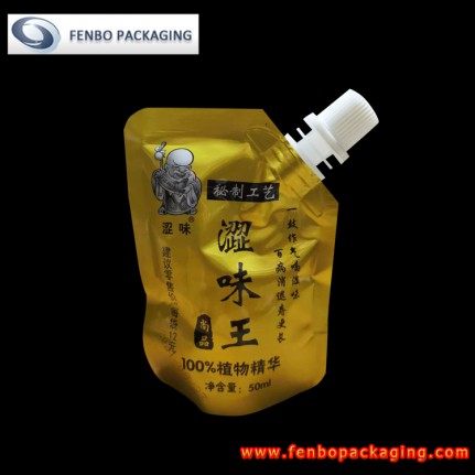50ml juice spouted drink stand up pouches kolkata-FBYXXZA239 50ml juice spouted drink stand up pouches kolkata-FBYXXZA239