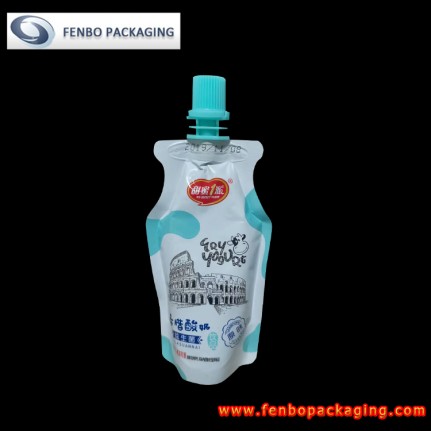 55ml spout cap stand up doypack pouch bag suppliers-FBYXZLA136 55ml spout cap stand up doypack pouch bag suppliers-FBYXZLA136