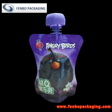 120gram baby food spouted stand up doypack pouches uk-FBYXZLA145 120gram baby food spouted stand up doypack pouches uk-FBYXZLA145