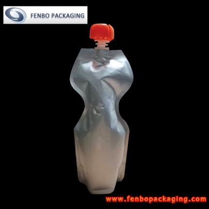 750ml energy drink spouted doypack pouch packaging with baby food cap australia-FBYXZLA165 750ml energy drink spouted doypack pouch packaging with baby food cap australia-FBYXZLA165