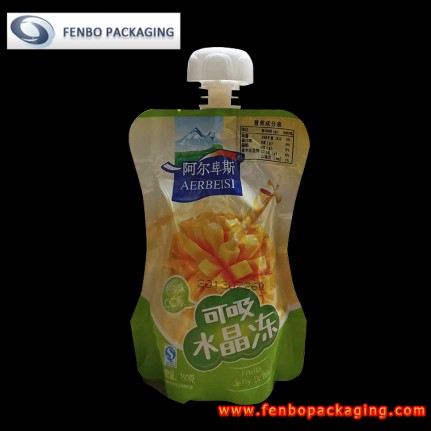 150gram baby food choke proof spout cap doypack pouches bag suppliers-FBYXZLA172B 150gram baby food choke proof spout cap doypack pouches bag suppliers-FBYXZLA172B