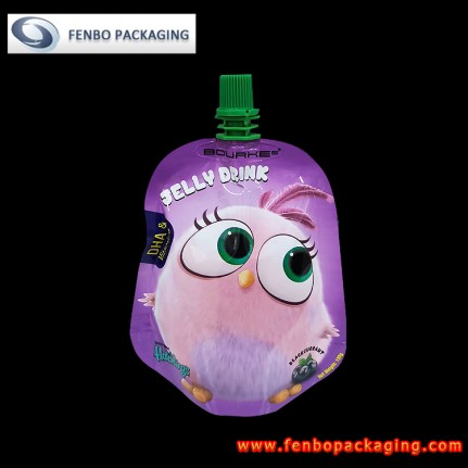 90gram aluminium standbeutel mit schraubverschluss-FBYXZLA185A 90gram aluminium standbeutel mit schraubverschluss-FBYXZLA185A