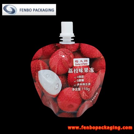 118gram standup pouches with plastic cap and spout kopen-FBYXZLA189E 118gram standup pouches with plastic cap and spout kopen-FBYXZLA189E