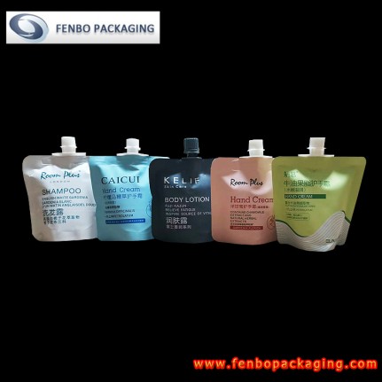 embalagem stand up pouch saco personalizado com tampa-FBTBZL122 embalagem stand up pouch saco personalizado com tampa-FBTBZL122